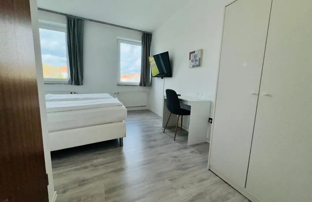 Hotel zum Rücking-1